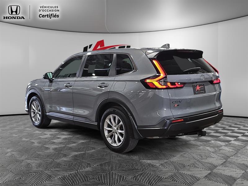 honda CR-V 2023 - 4