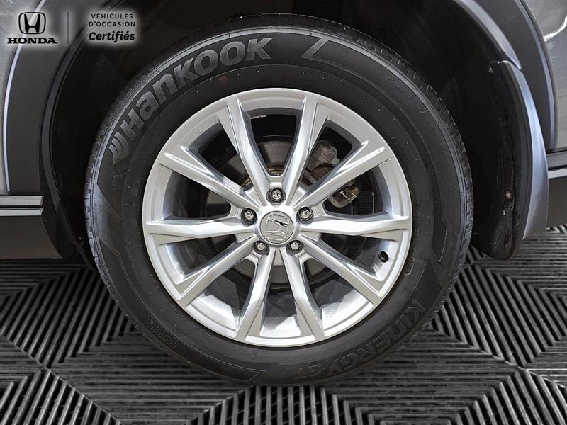 honda CR-V 2023 - 6