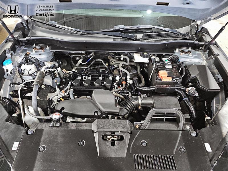 honda CR-V 2023 - 7