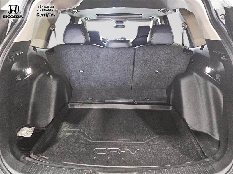 honda CR-V 2023 - 8