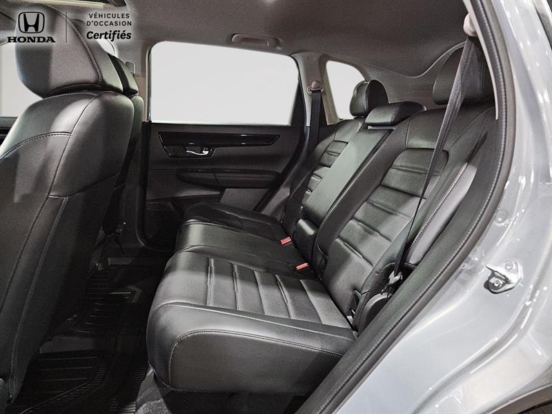 honda CR-V 2023 - 9