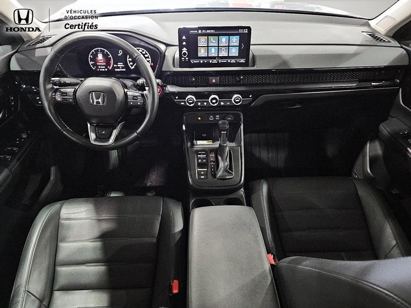 honda CR-V 2023 - 10