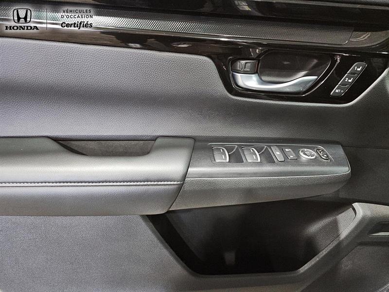 honda CR-V 2023 - 11