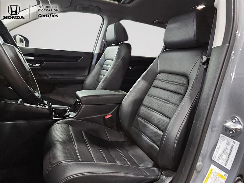 honda CR-V 2023 - 12