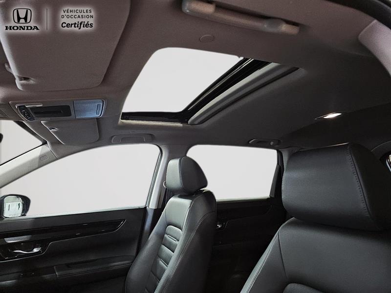 honda CR-V 2023 - 13