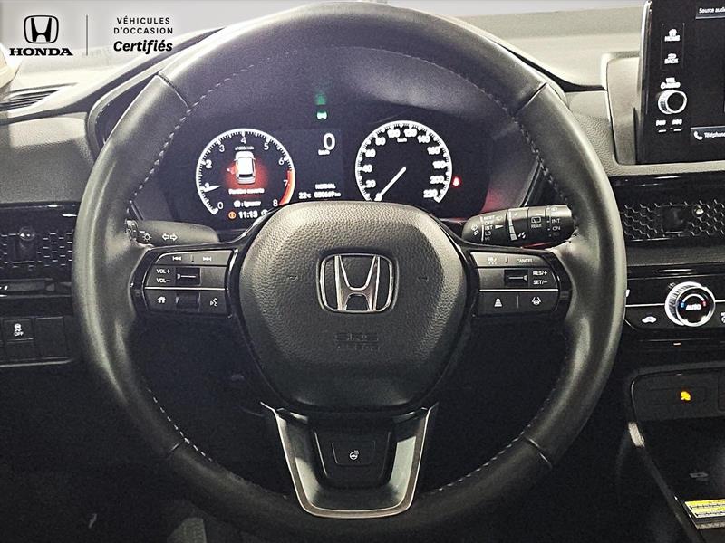 honda CR-V 2023 - 14