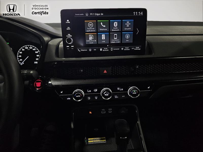 honda CR-V 2023 - 16