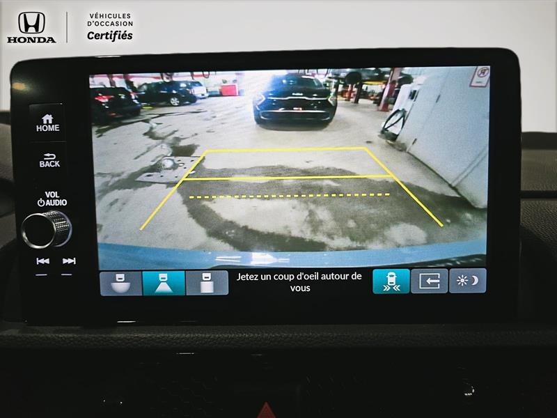 honda CR-V 2023 - 17