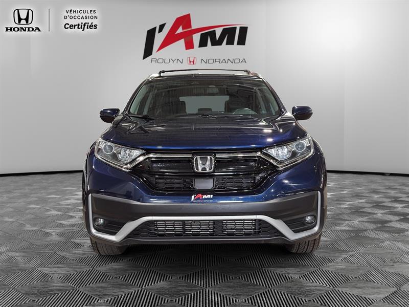 honda CR-V 2022 - 2