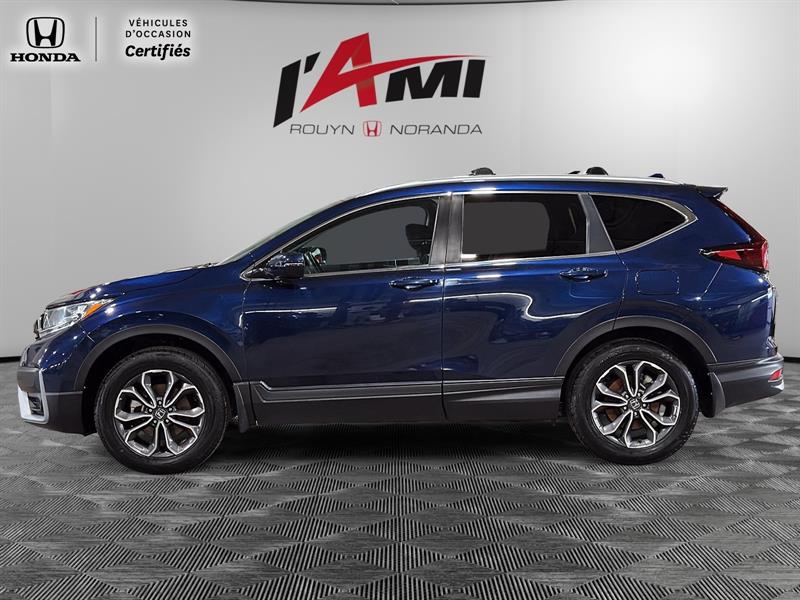 honda CR-V 2022 - 3