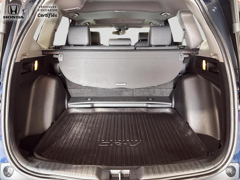 honda CR-V 2022 - 7