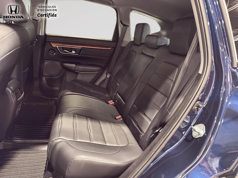 honda CR-V 2022 - 8