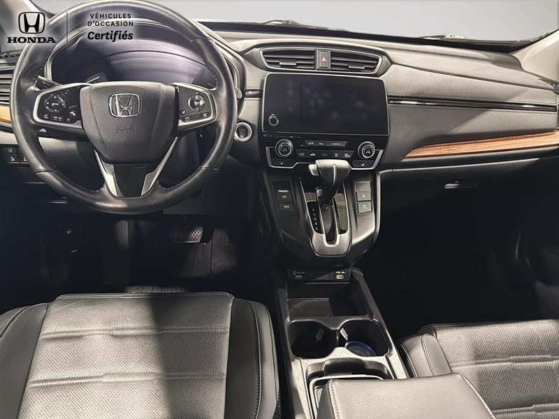 honda CR-V 2022 - 9