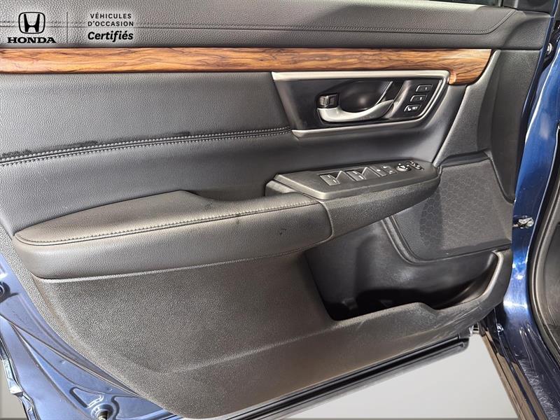 honda CR-V 2022 - 10