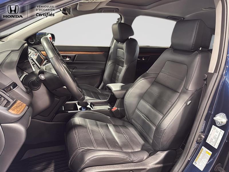 honda CR-V 2022 - 11
