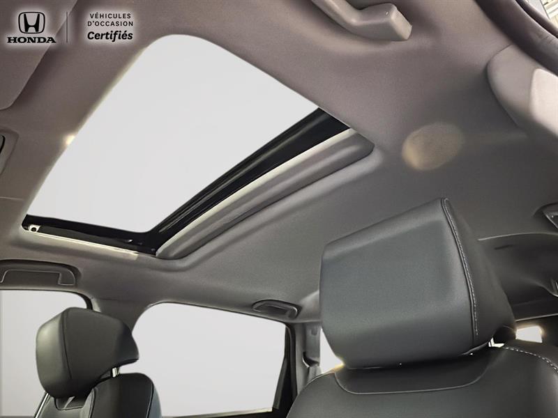 honda CR-V 2022 - 12