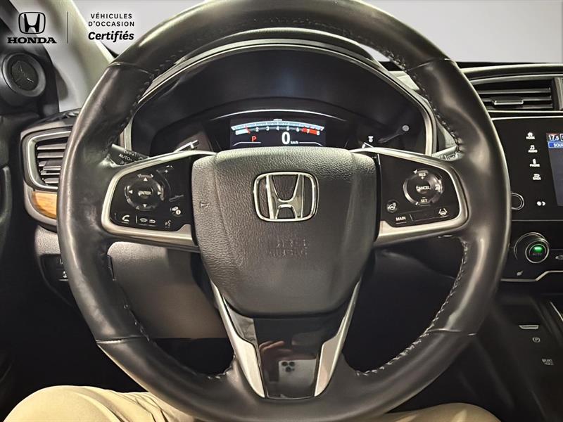 honda CR-V 2022 - 13