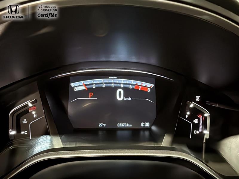 honda CR-V 2022 - 14