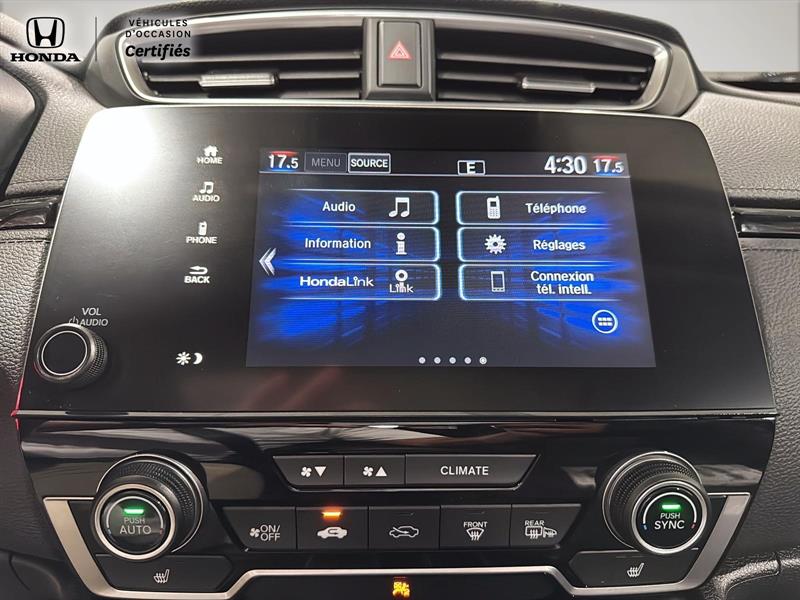 honda CR-V 2022 - 15