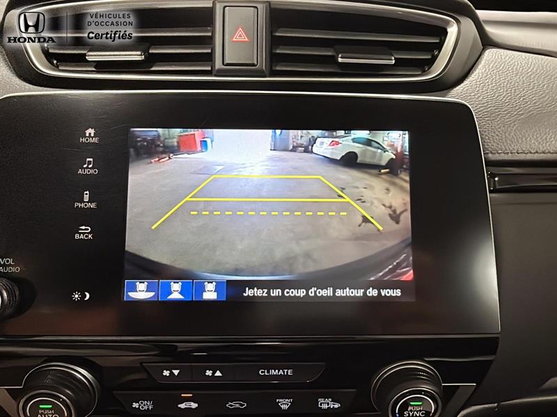 honda CR-V 2022 - 16