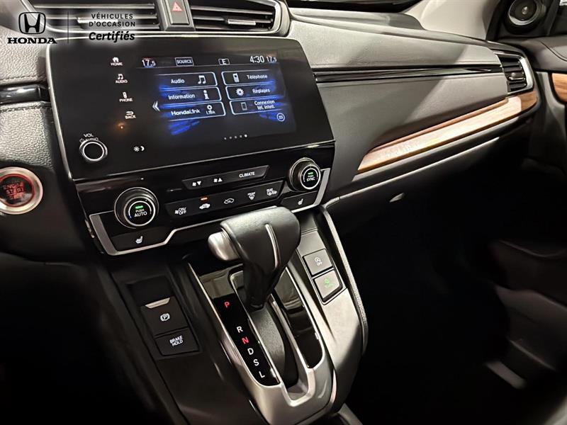 honda CR-V 2022 - 17