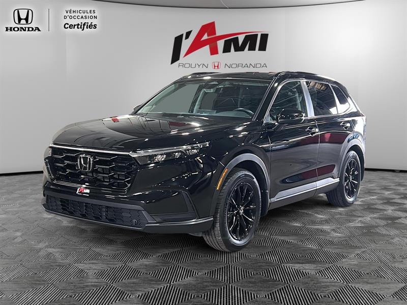 honda CR-V 2025
