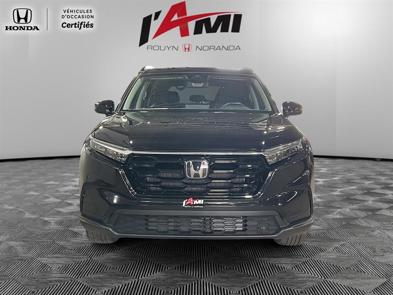 honda CR-V 2025 - 2