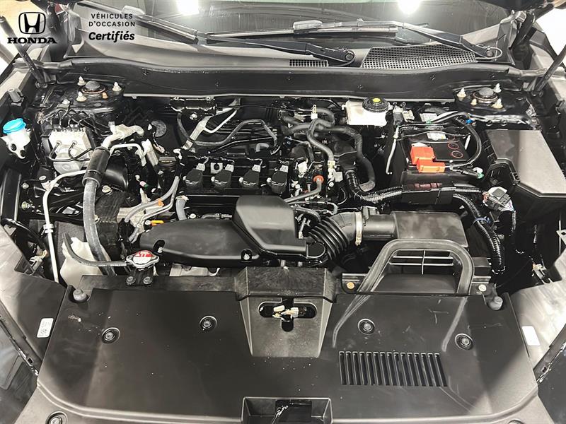 honda CR-V 2025 - 7