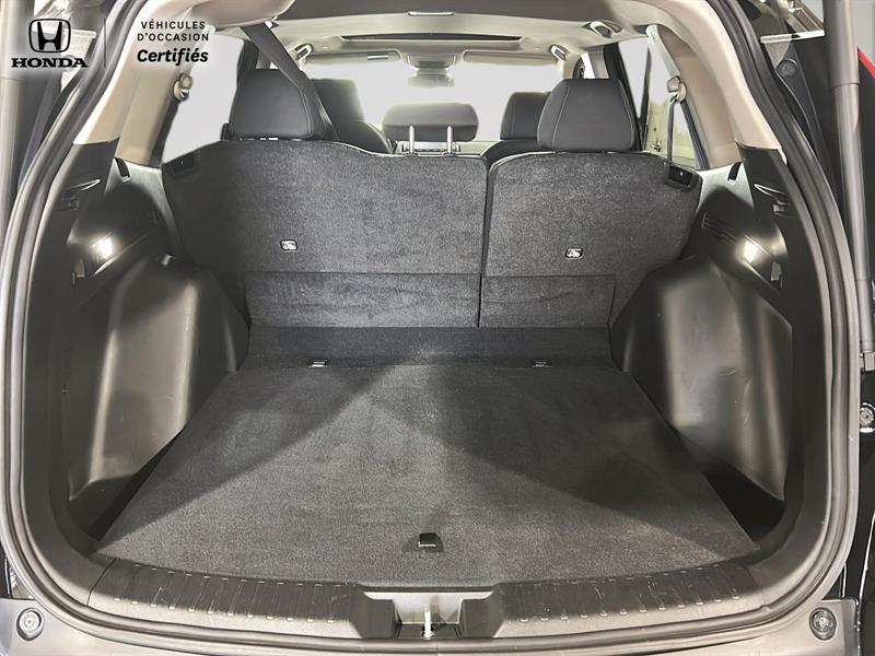 honda CR-V 2025 - 8