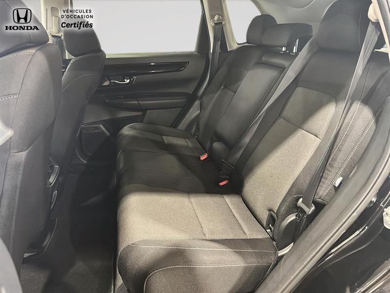 honda CR-V 2025 - 9