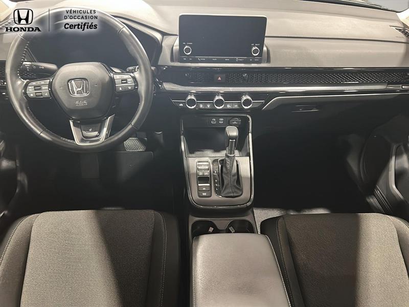 honda CR-V 2025 - 10