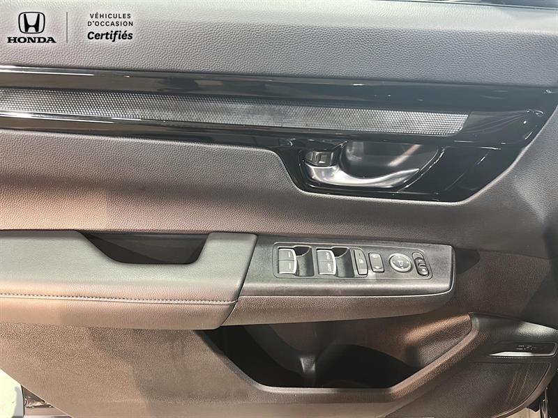 honda CR-V 2025 - 11