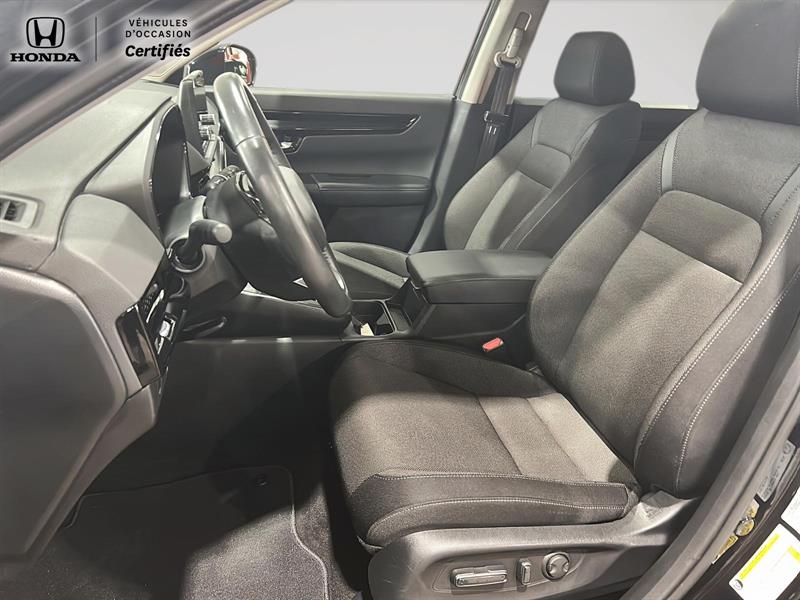 honda CR-V 2025 - 12