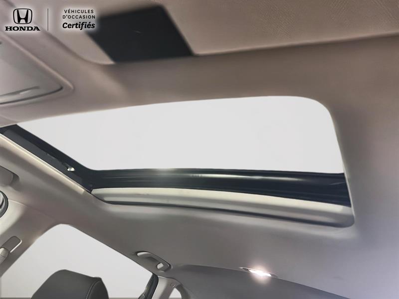honda CR-V 2025 - 13