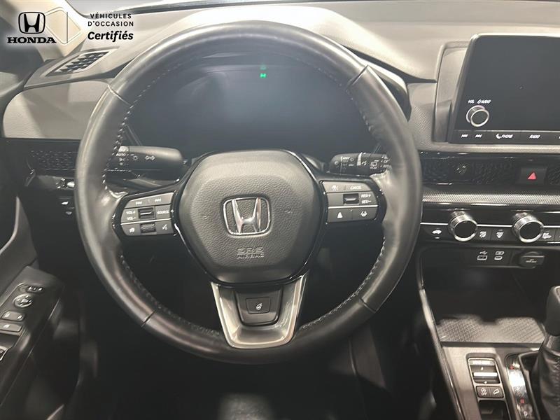 honda CR-V 2025 - 14
