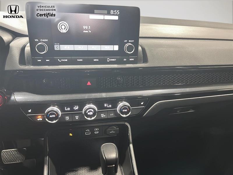 honda CR-V 2025 - 16