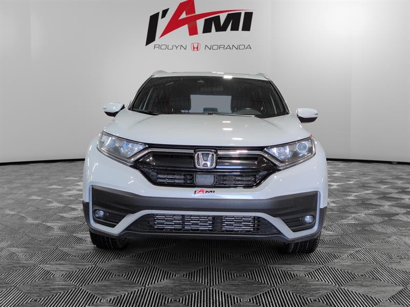 honda CR-V 2022 - 2