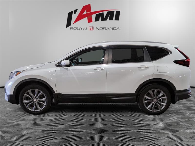 honda CR-V 2022 - 3