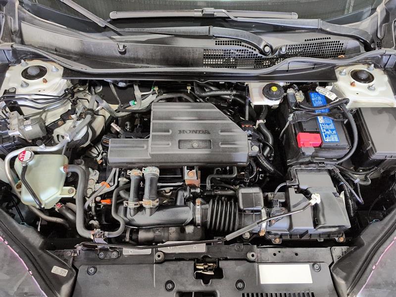 honda CR-V 2022 - 7