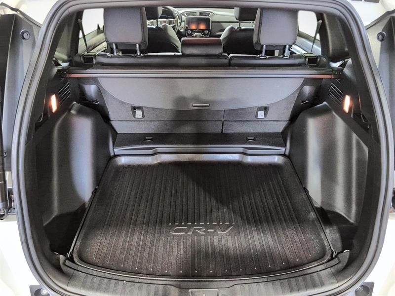 honda CR-V 2022 - 8
