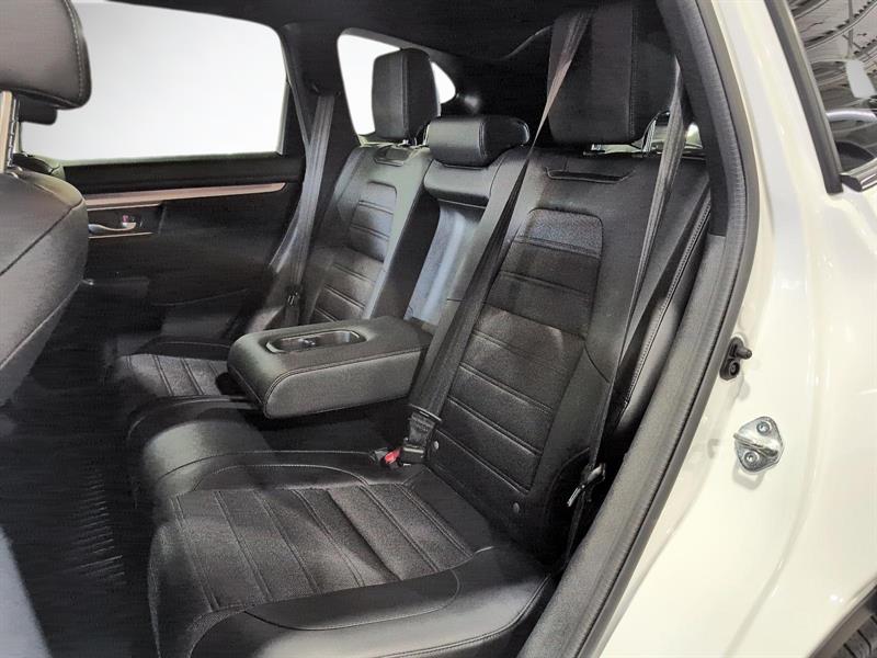 honda CR-V 2022 - 9