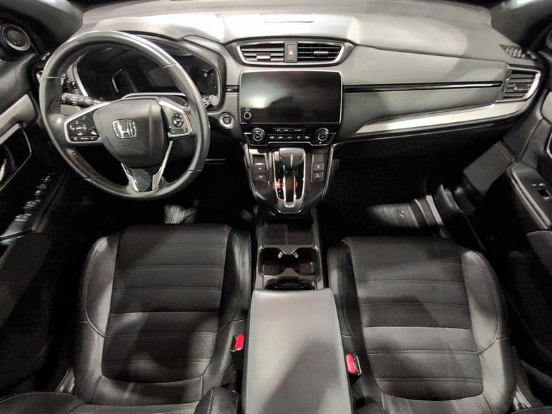 honda CR-V 2022 - 10