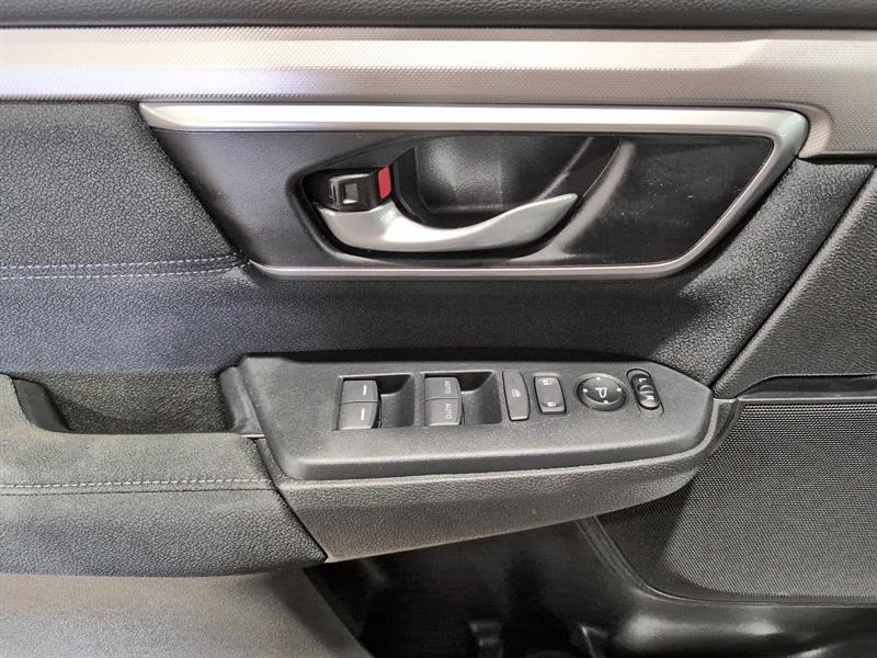 honda CR-V 2022 - 11