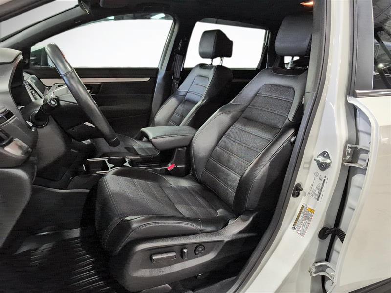 honda CR-V 2022 - 12