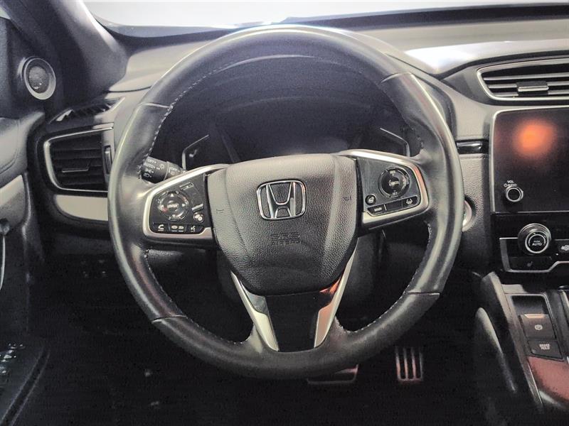 honda CR-V 2022 - 14
