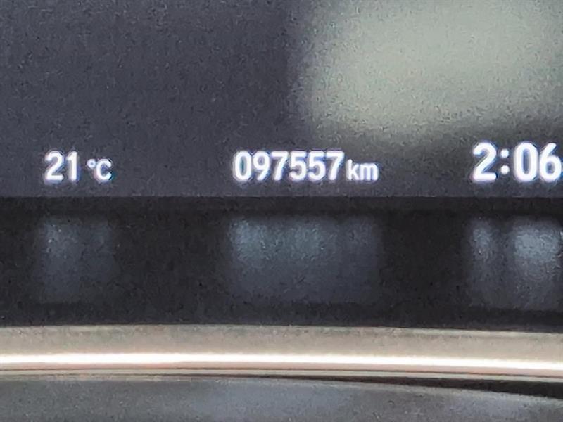 honda CR-V 2022 - 15
