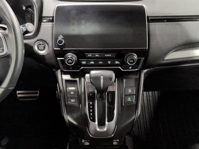 honda CR-V 2022 - 16