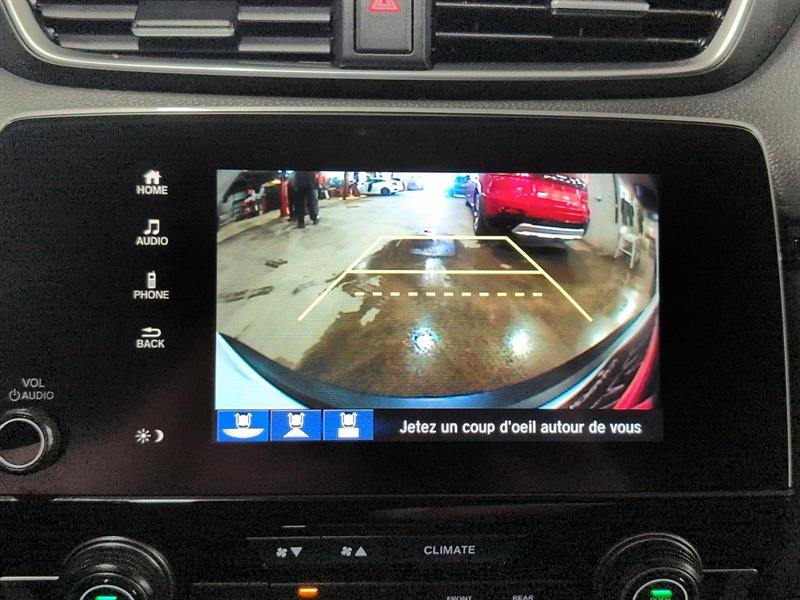 honda CR-V 2022 - 17