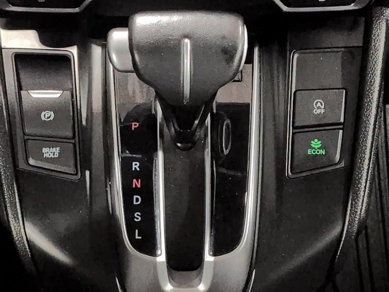 honda CR-V 2022 - 18