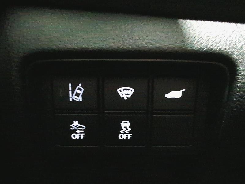 honda CR-V 2022 - 19